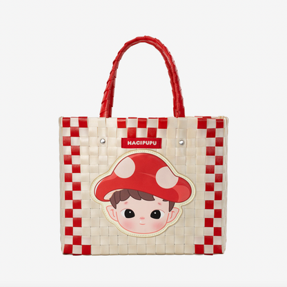 Hacipupu Forest Tote