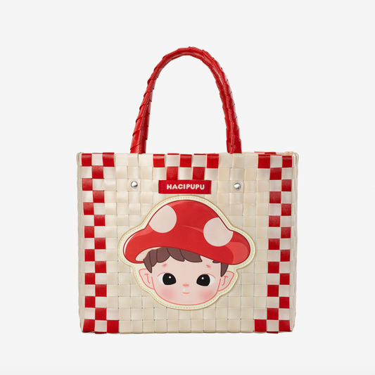 Hacipupu Forest Tote