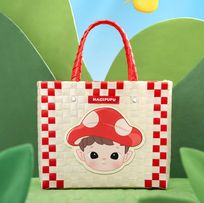 Hacipupu Forest Tote