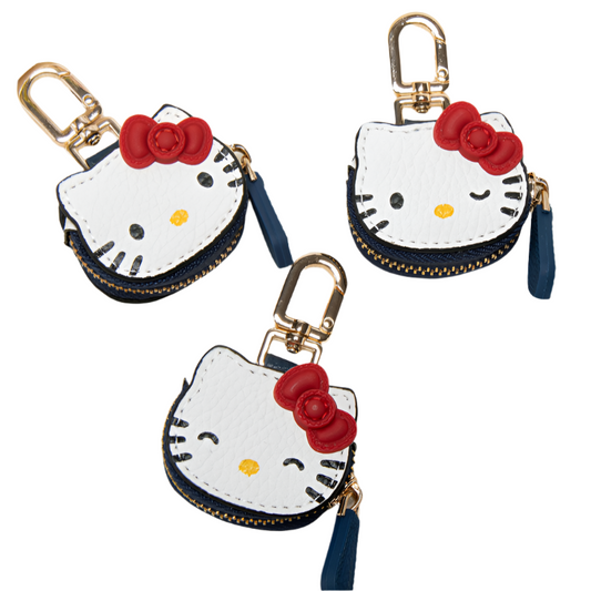 Cute Hello Kitty Mini Coin