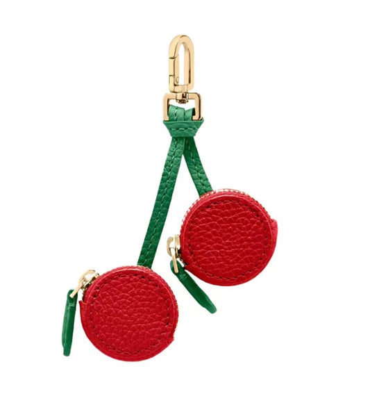 Mini Fruit Coin Purse