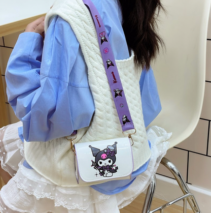 Mini Kawaii Cartoon Purse