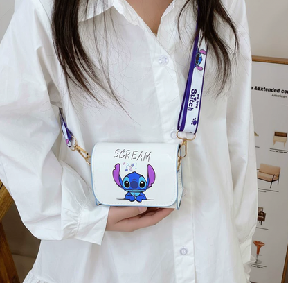 Mini Kawaii Cartoon Purse