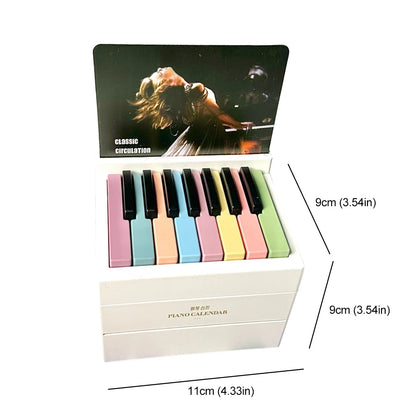 Portable Taylor Swift Mini Piano