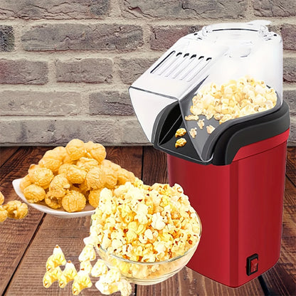 Mini Popcorn Machine