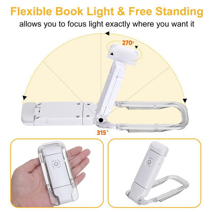 OMK™ Book Light