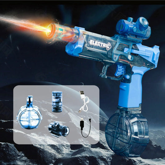 OMK Ultimate Water Blaster