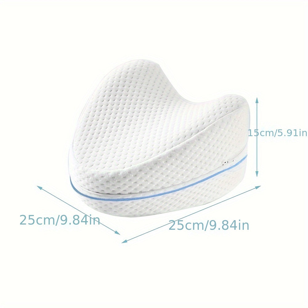 Memory Foam Leg Pillow