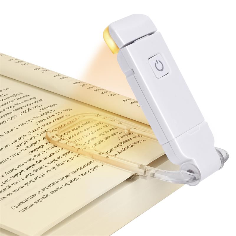 OMK™ Book Light