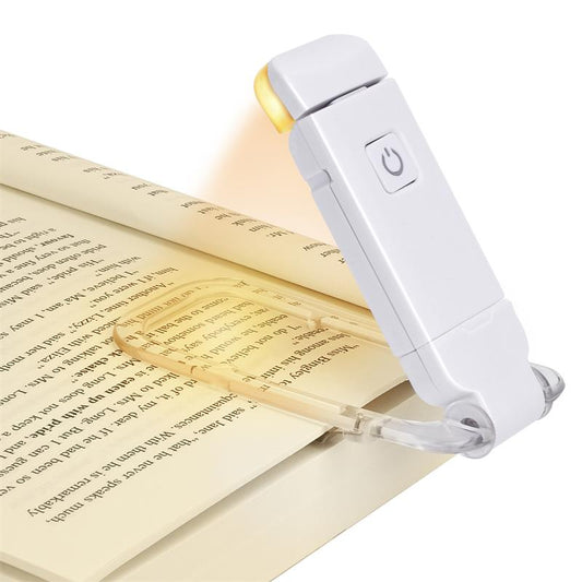 OMK™ Book Light