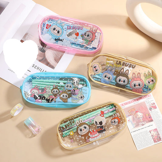 LABUBU Pencil Case