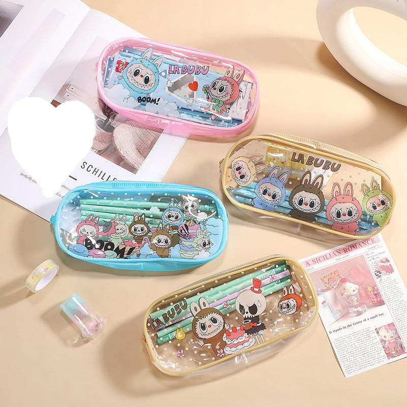 LABUBU Pencil Case