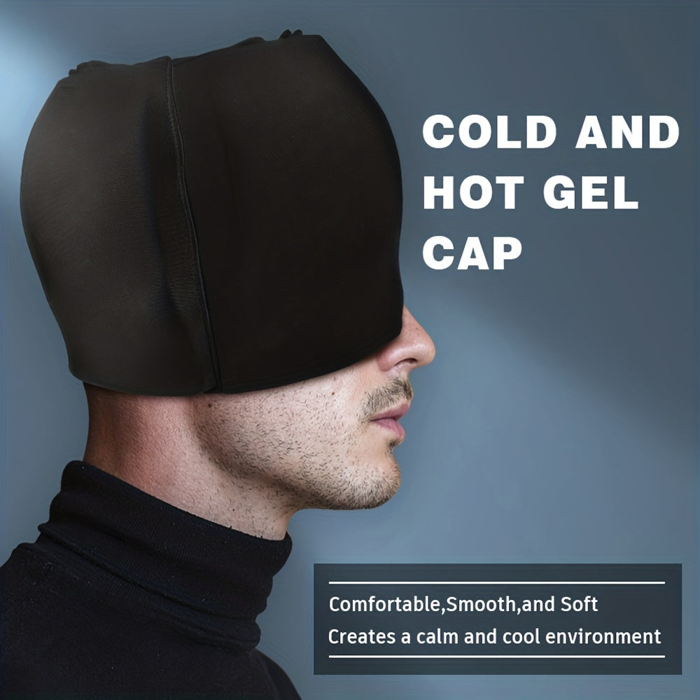 Headache Relief Hat