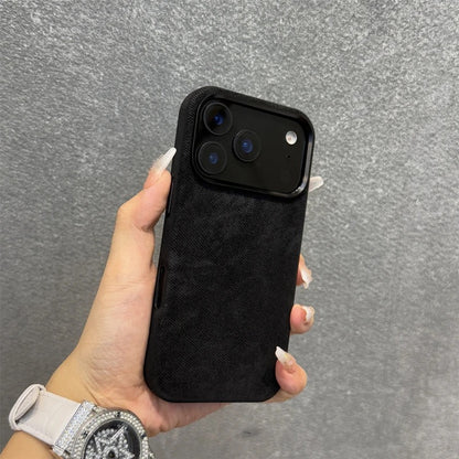 Magnetic Velvet 17 phone Case – Slim Protective Cover