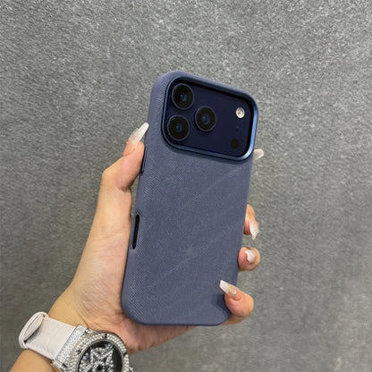 Magnetic Velvet 17 phone Case – Slim Protective Cover
