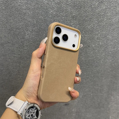Magnetic Velvet 17 phone Case – Slim Protective Cover