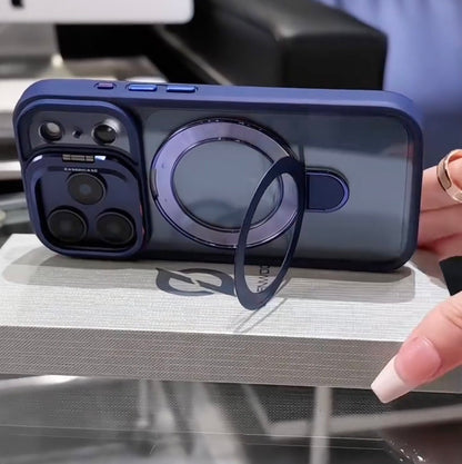 Magnetic Kickstand Case for iPhone 17 Series