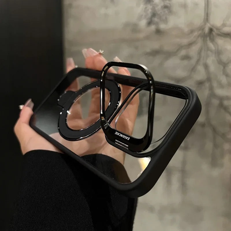 Magnetic Kickstand Case for iPhone 17 Series