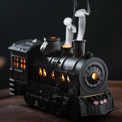 Orient Express - Train Humidifier