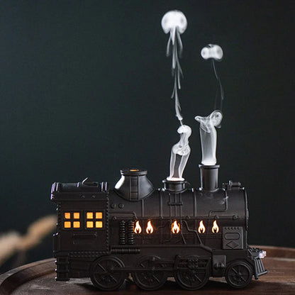 Orient Express - Train Humidifier